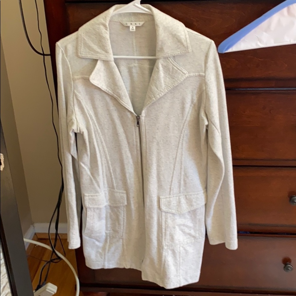 Cabi Jacket - image 1